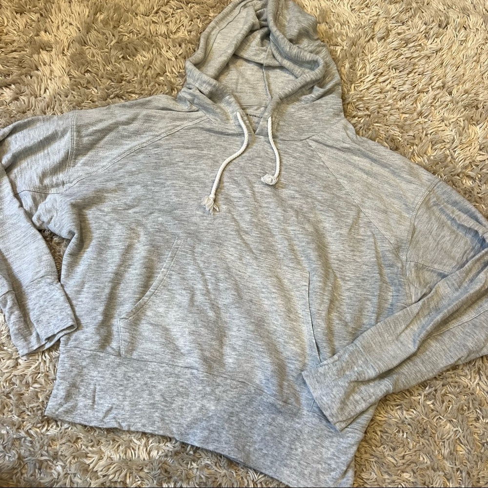 American eagle Soft & Sexy lightweight hoodie